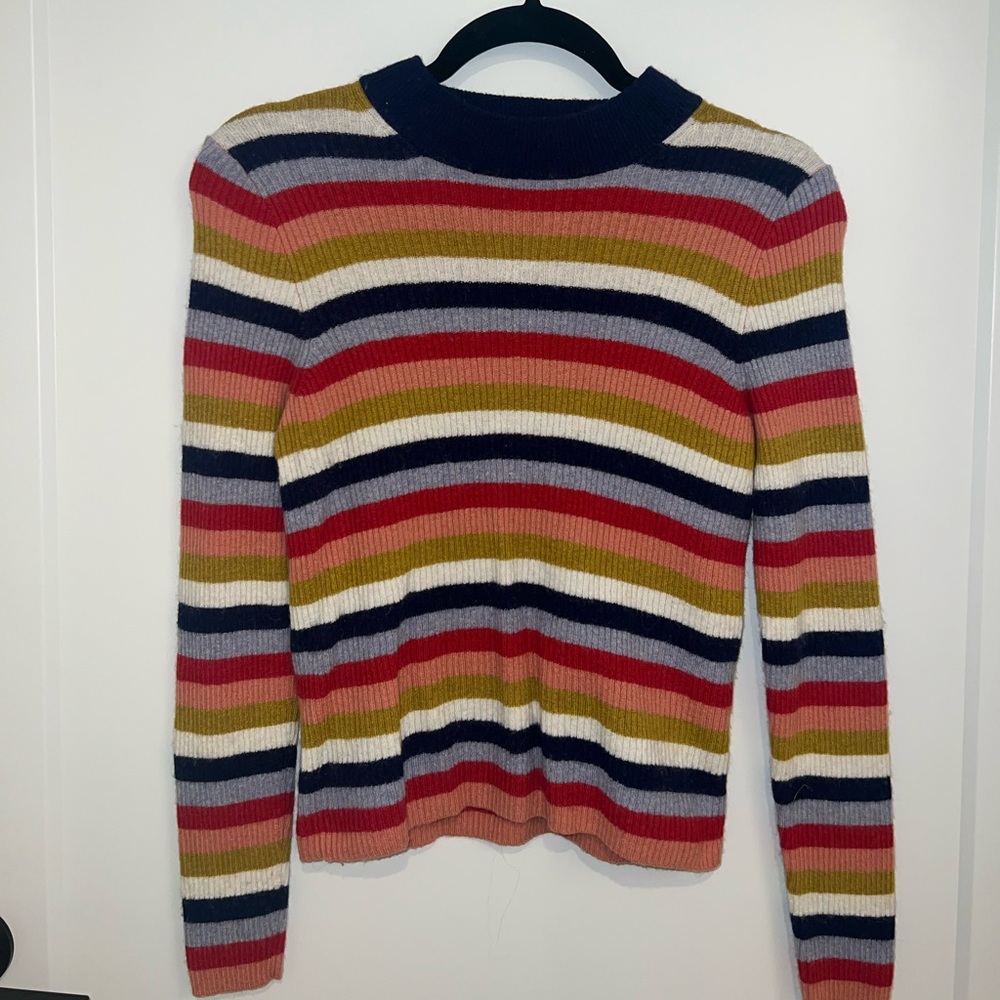 Madewell Sweater